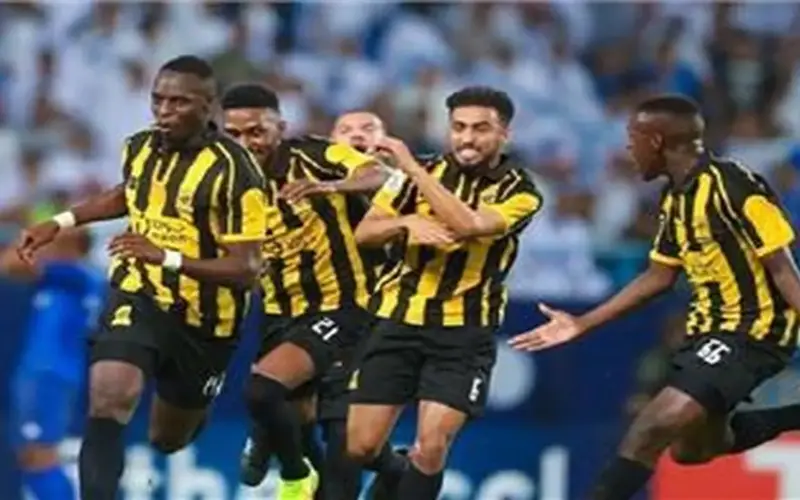 موعد مباراة اتحاد جدة والقادسية في دوري روشن السعودي